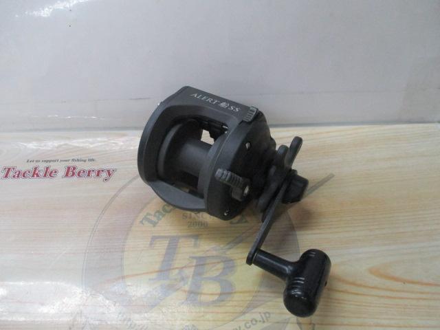 アラート船SS400