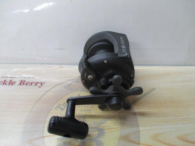 アラート船SS400