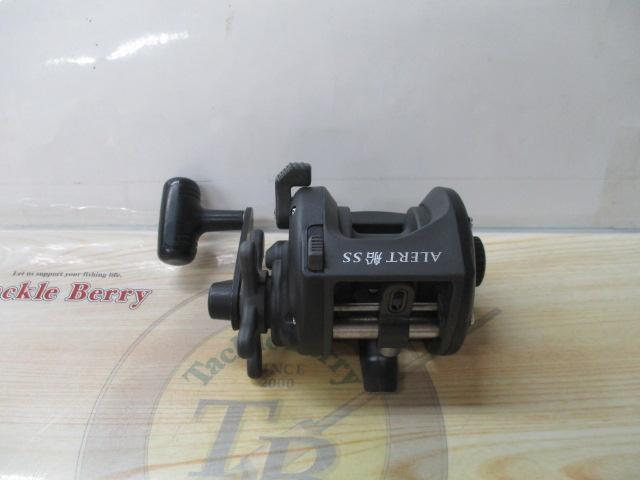 アラート船SS400