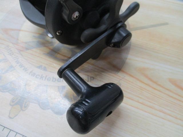 アラート船SS400