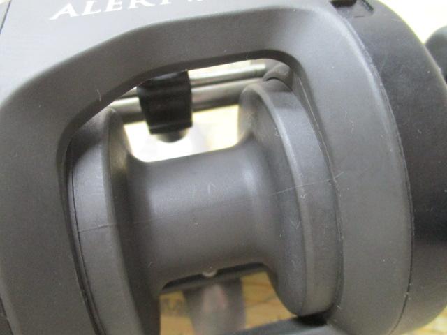 アラート船SS400