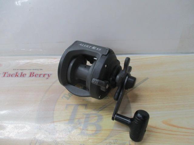 アラート船SS400