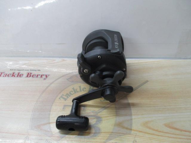 アラート船SS400