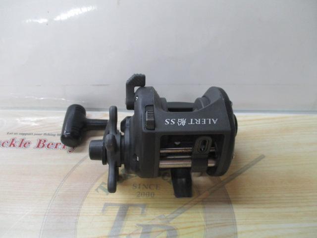 アラート船SS400