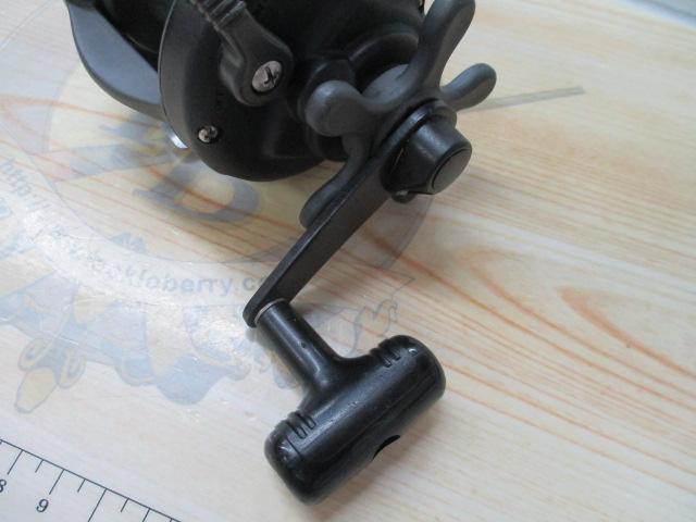 アラート船SS400