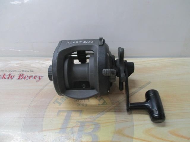 アラート船SS400