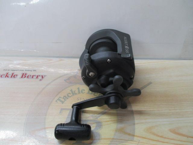 アラート船SS400