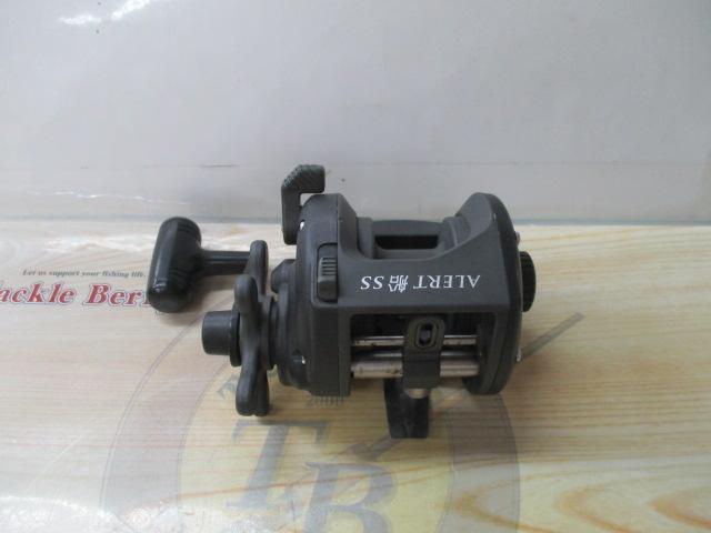 アラート船SS400