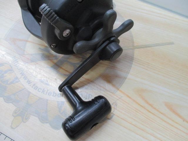 アラート船SS400