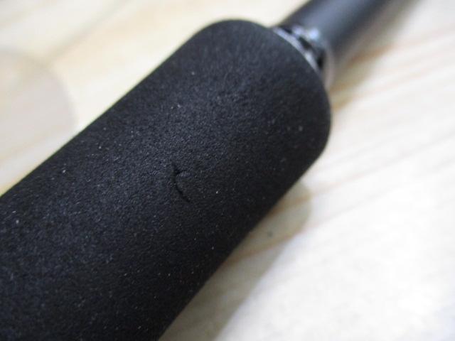 24エンカウンター S96M