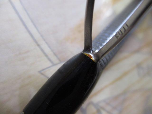 24エンカウンター S96M