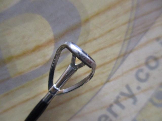 24エンカウンター S96M