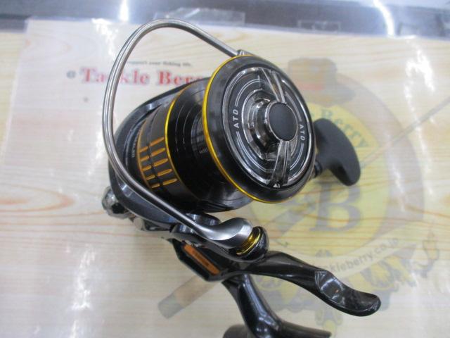 23ラグザス 3000XH-LBD