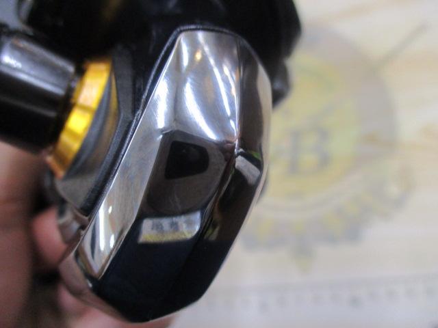 23ラグザス 3000XH-LBD