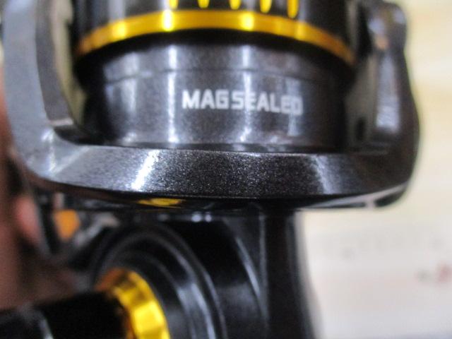 23ラグザス 3000XH-LBD