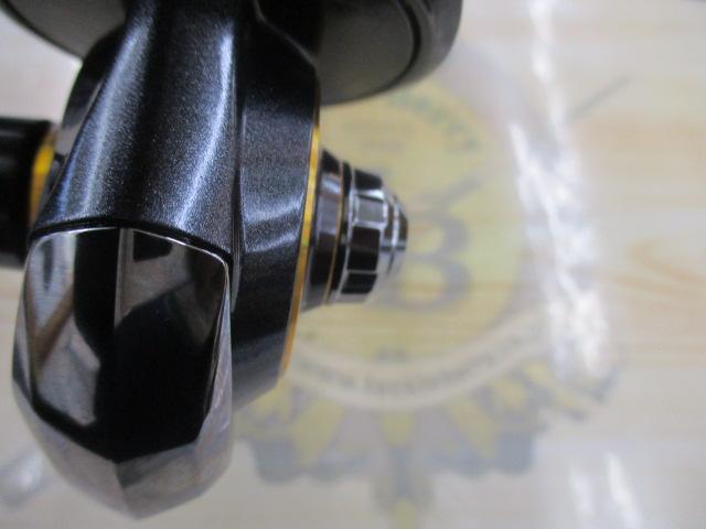 23ラグザス 3000XH-LBD