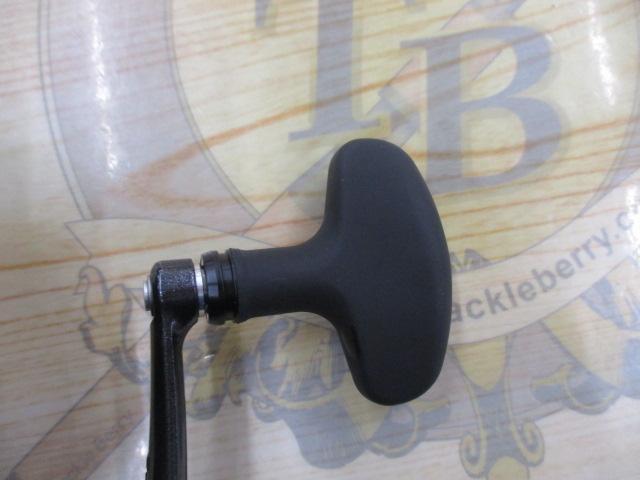 23ラグザス 3000XH-LBD