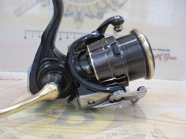 19バリスティック LT2500SS-CXH