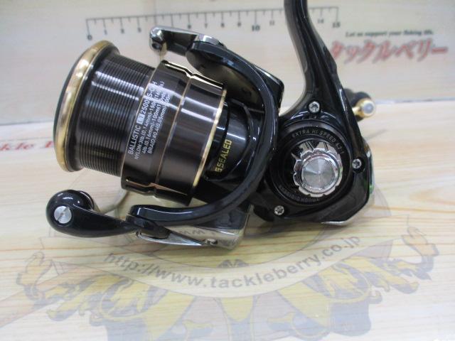 19バリスティック LT2500SS-CXH