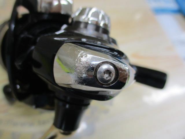 19バリスティック LT2500SS-CXH