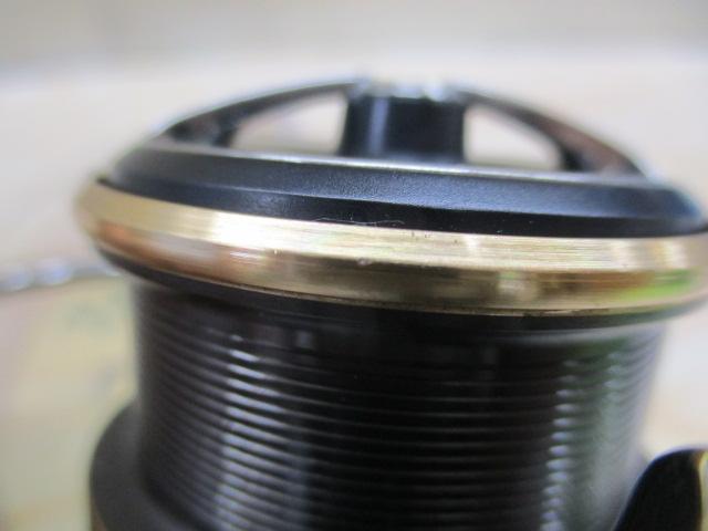 19バリスティック LT2500SS-CXH