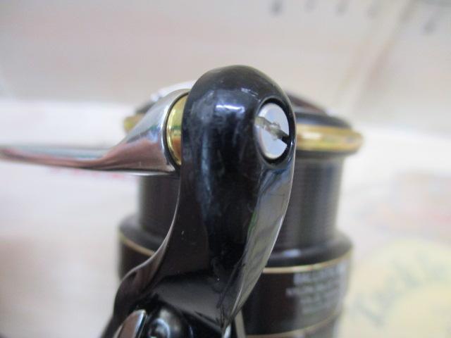 19バリスティック LT2500SS-CXH