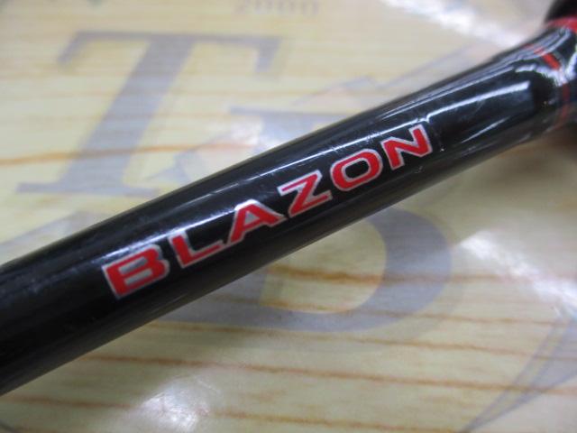 ブレイゾン 662LS・V