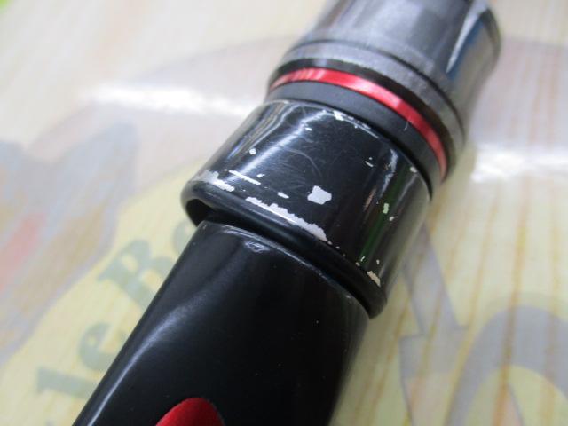 ブレイゾン 662LS・V