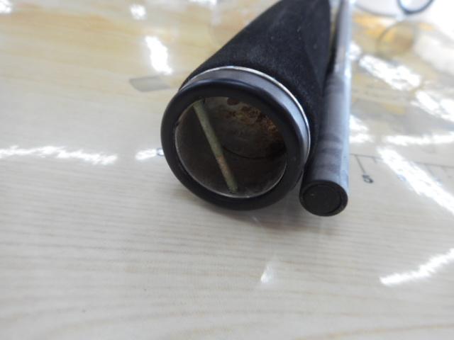 炎月一つテンヤマダイSP 250M-S