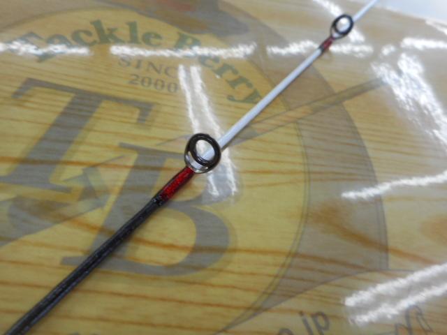 炎月一つテンヤマダイSP 250M-S