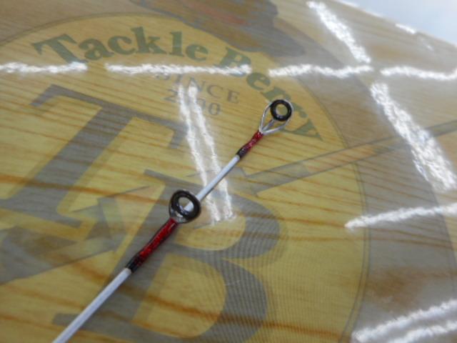 炎月一つテンヤマダイSP 250M-S