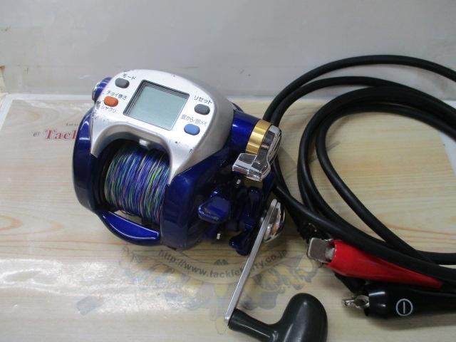 ハイパータナコン 500Fe