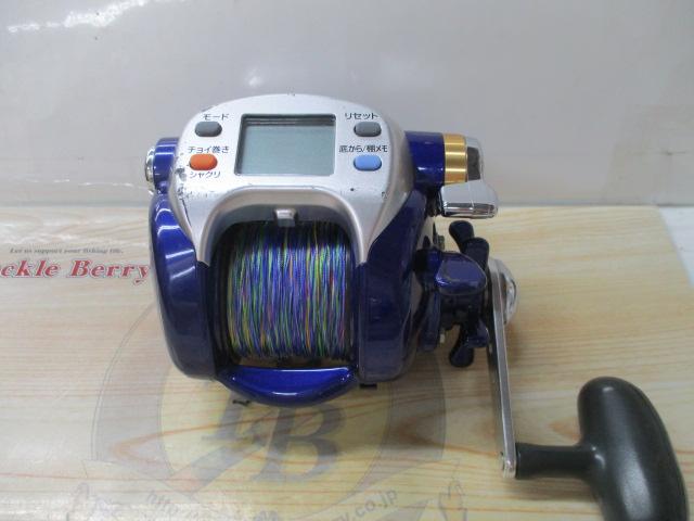 ハイパータナコン 500Fe