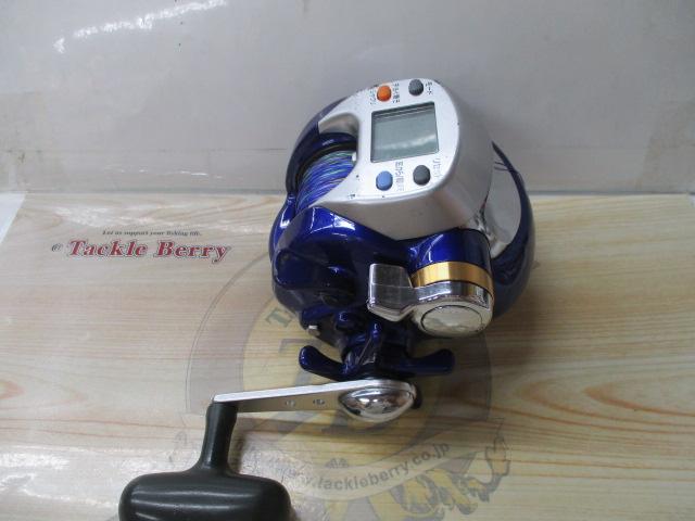 ハイパータナコン 500Fe