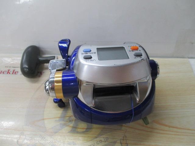 ハイパータナコン 500Fe