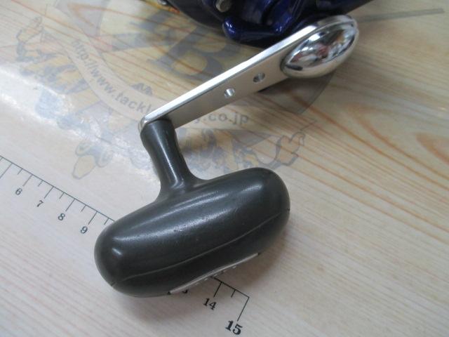 ハイパータナコン 500Fe