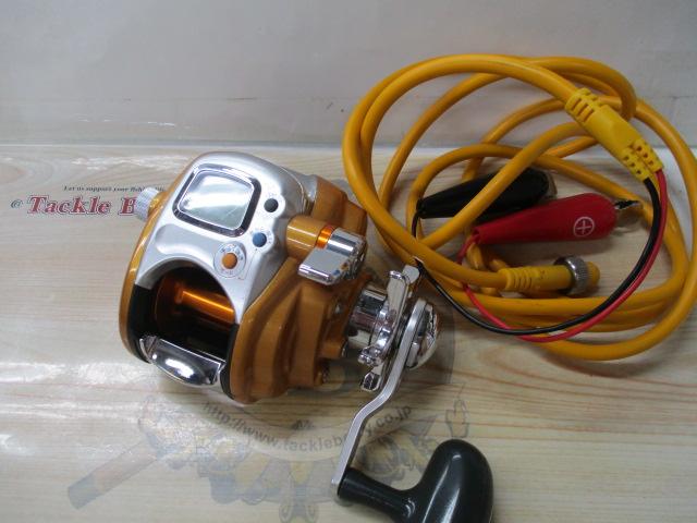 シーボーグ 250FB｜＠ベリーネット 日本最大新品中古釣具WEBショップ