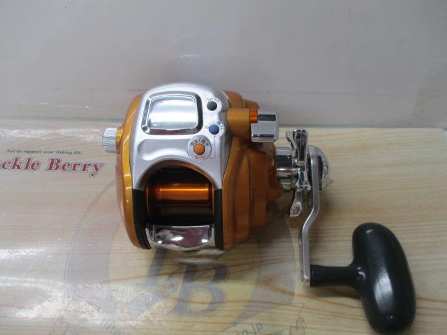 シーボーグ 250FB｜＠ベリーネット 日本最大新品中古釣具WEBショップ