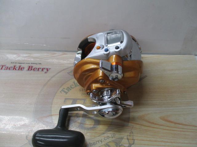 シーボーグ 250FB｜＠ベリーネット 日本最大新品中古釣具WEBショップ