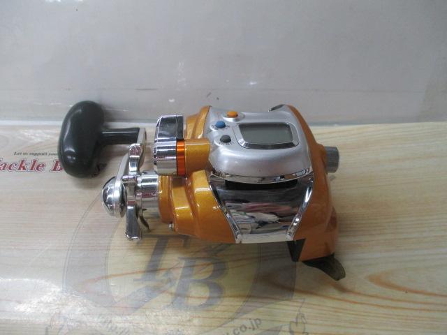 シーボーグ 250FB｜＠ベリーネット 日本最大新品中古釣具WEBショップ