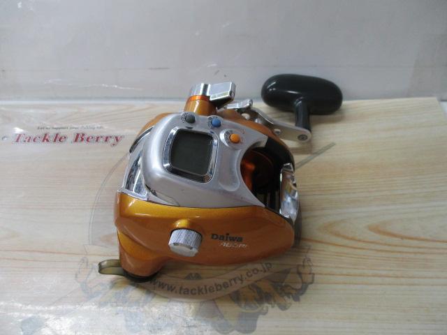 シーボーグ 250FB｜＠ベリーネット 日本最大新品中古釣具WEBショップ