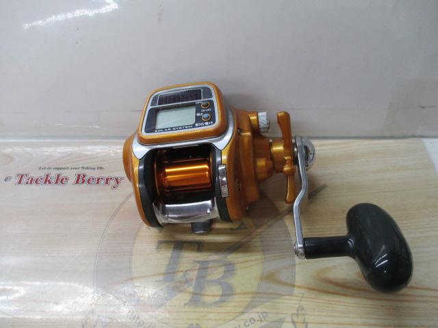 イッツICV 250ソーラー