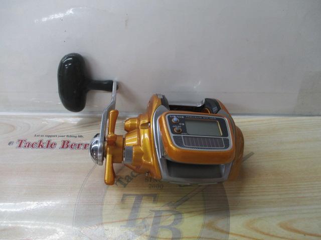 イッツICV 250ソーラー