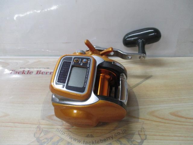 イッツICV 250ソーラー