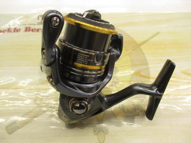 21アルテグラ C2000SHG｜＠ベリーネット 日本最大新品中古釣具WEBショップ