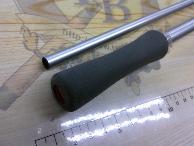 ハートランド HL832MSB-SV AGS21