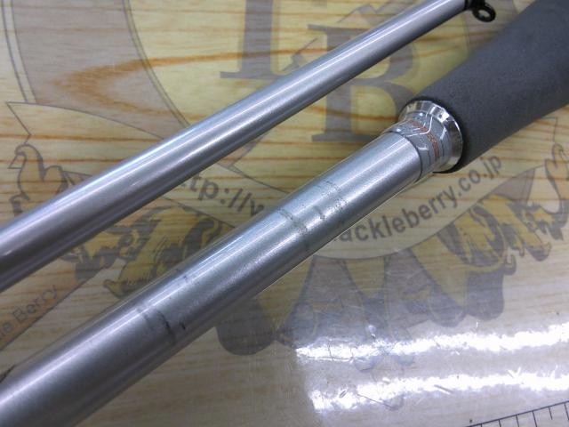 ハートランド HL832MSB-SV AGS21