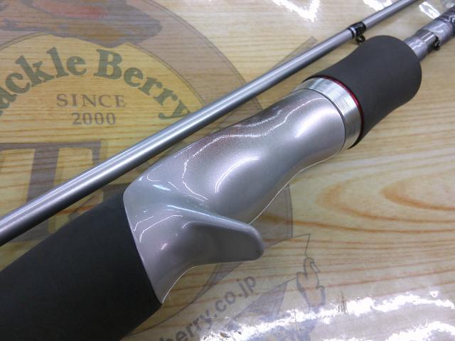 ハートランド HL832MSB-SV AGS21