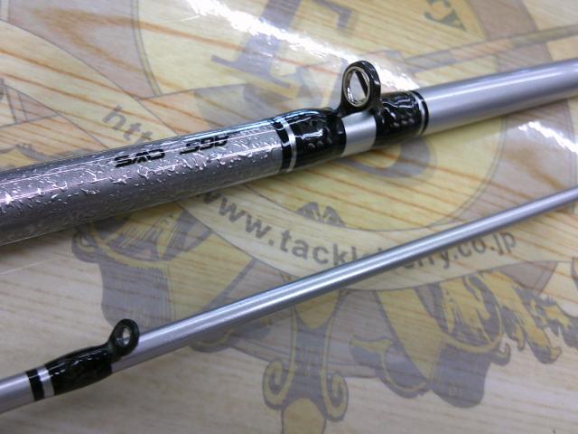 ハートランド HL832MSB-SV AGS21