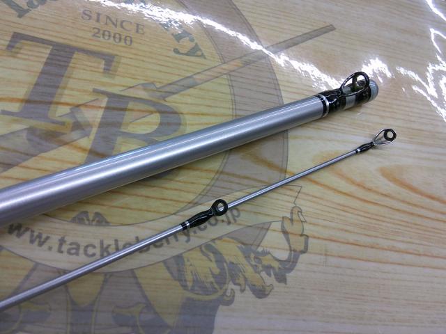 ハートランド HL832MSB-SV AGS21